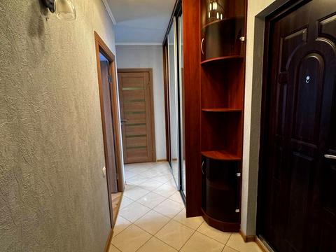 квартира за адресою Червоної Калини просп., 103