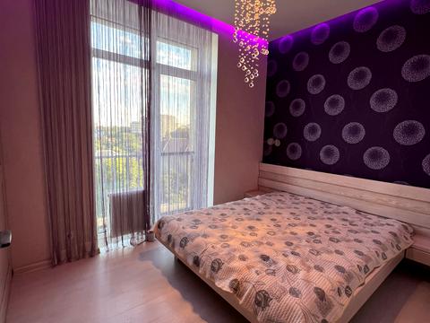 квартира за адресою Замковецька вул., 108