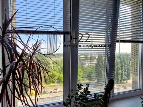 квартира за адресою Леся Курбаса просп., 1-Б