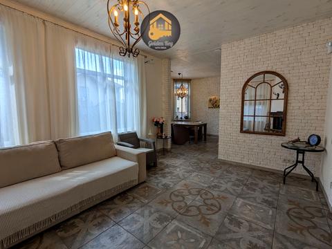 дом по адресу Киев, Садовая (Бортничи) ул.