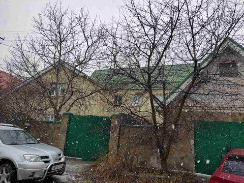 дом по адресу 40 років Перемоги