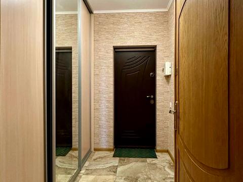 квартира за адресою Драгоманова вул., 31