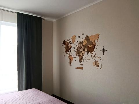 квартира за адресою Бульвар  Приозерний, 5
