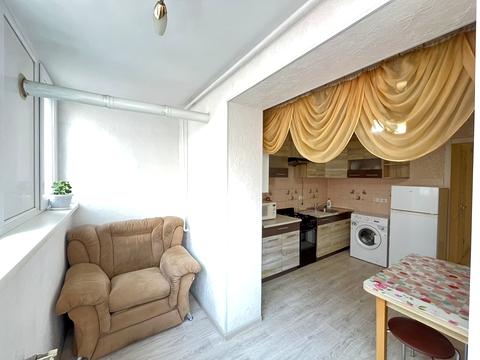 квартира по адресу Кармелюка, 5/4