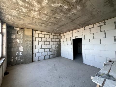 квартира по адресу Удельный пер., 6