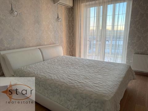 квартира за адресою Перемоги просп., 119а