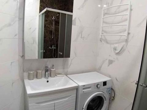 квартира за адресою Набережно-Корчуватська вул., 27