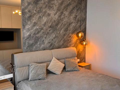 квартира по адресу Кучеревського бульв., 1