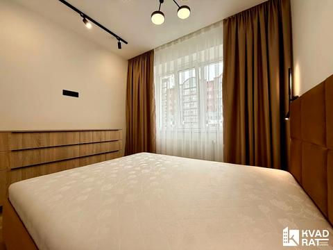 квартира за адресою Височана вул., 18