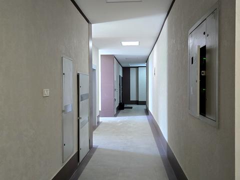 квартира за адресою Метрологічна вул., 52Б 
