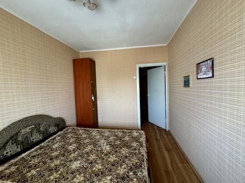 квартира по адресу Славы бульв., 47