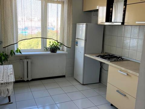 квартира по адресу Прибузька ул., 6