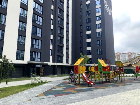 квартира за адресою Хіміків вул., 28 к16-18