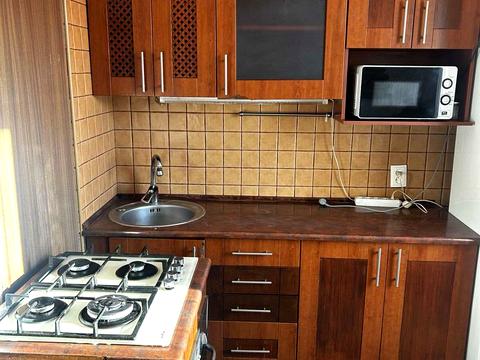 квартира по адресу Зубровская ул., 23