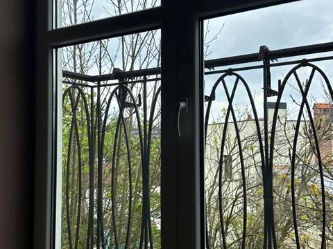 квартира по адресу Железняка ул., 12