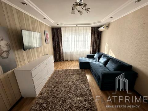 квартира за адресою Вахтанга Кікабідзе вул. (Булгакова), 6-А