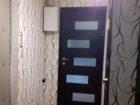 квартира по адресу Воскресенский просп. (Перова), 30б