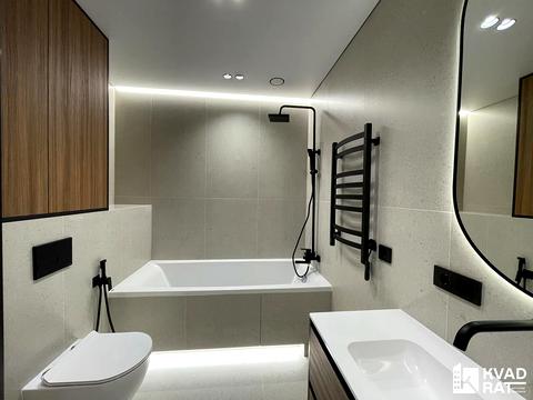 квартира за адресою Бельведерська вул., 32-Б