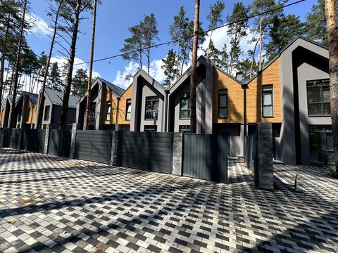 дом по адресу провулок Революції