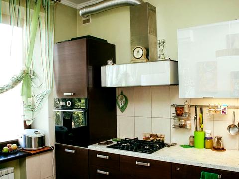 квартира по адресу Стратегическое шоссе (Науки), 39-А