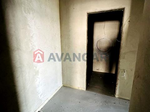 квартира за адресою Навроцького, 33