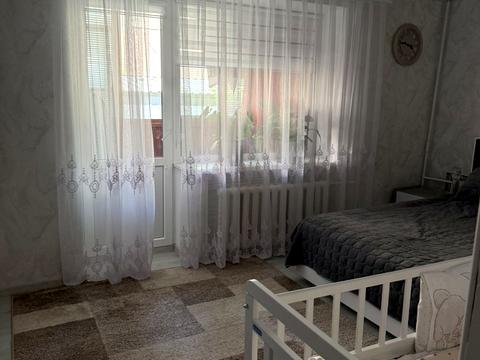 квартира за адресою Павла Корнелюка, 25