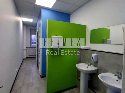 коммерческая по адресу Ростиславская ул. (Маршала Рыбалко), 11