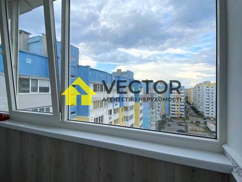 квартира за адресою Сергія Параджанова вул., 9
