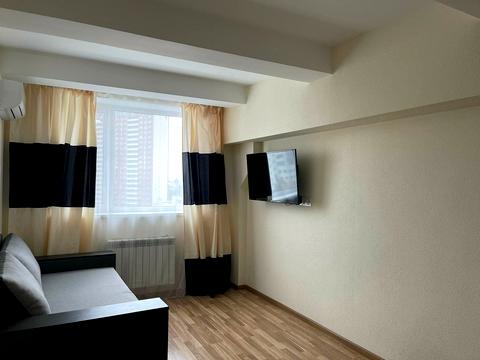 квартира за адресою Машинобудівна вул., 41