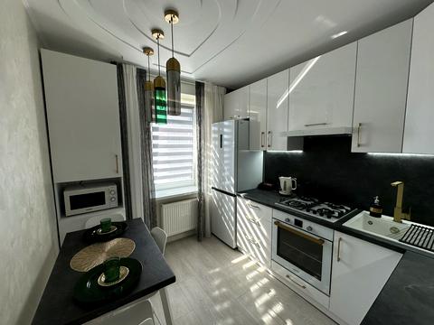 квартира за адресою Карпенка вул., 4