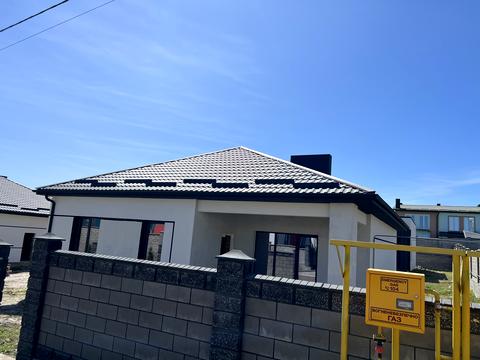 квартира по адресу Кулика і Гудачека ул. (Макарова), 1