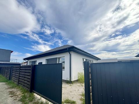 будинок за адресою весняна