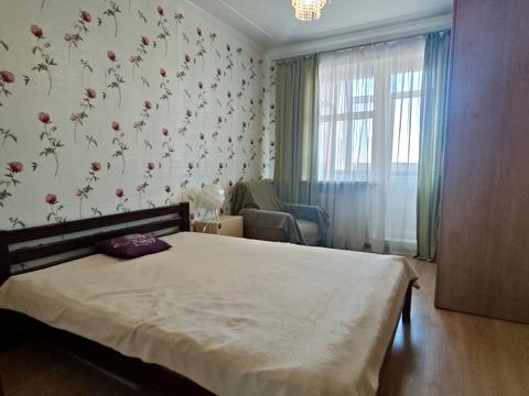 квартира по адресу Іллінська, 52/2
