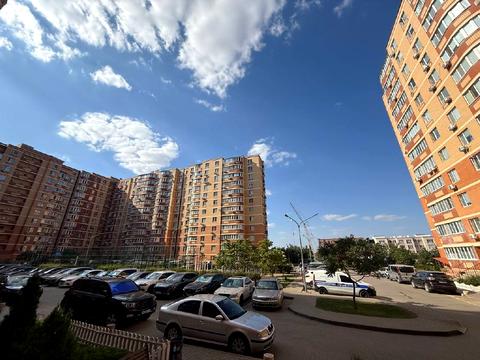 квартира по адресу Школьная ул., 35