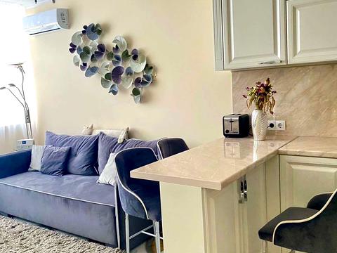 квартира по адресу Евгения Сверстюка ул. (Марины Расковой), 6-А