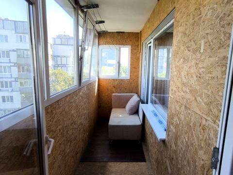 квартира за адресою Тополина вул., 18