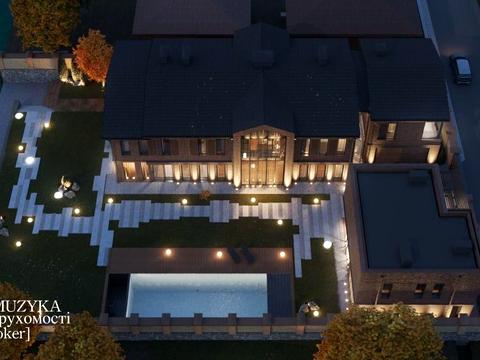 ділянка за адресою Плютовська вул.