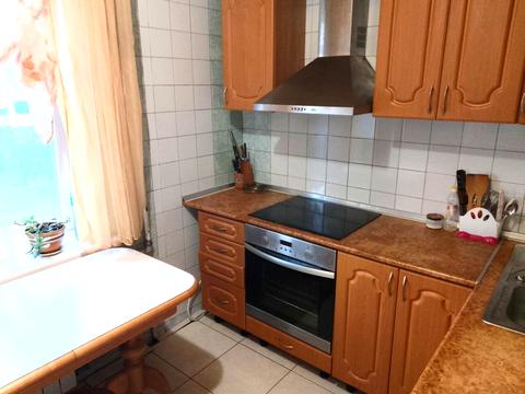 квартира по адресу Срибнокильская ул., 4