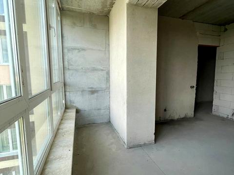 квартира по адресу Озёрная ул., 14а