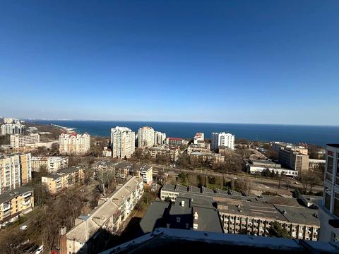 квартира за адресою Французький бульв., 2