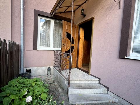дом по адресу Ольги Кисилёвской ул., 65