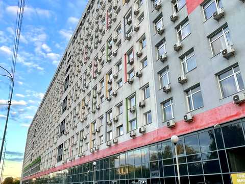 квартира по адресу Машиностроительная ул., 41
