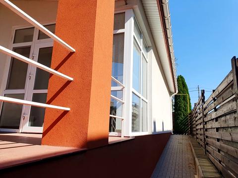 будинок за адресою с. Новоолександрівка, Нова