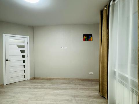 квартира за адресою Запорізьке шосе, 28-Ф