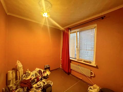 квартира по адресу Победы просп., 62д