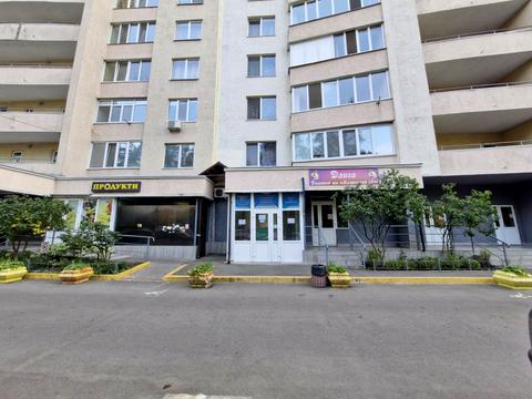 коммерческая по адресу Олевская ул., 5