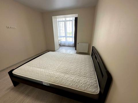 квартира по адресу Нац Гвардіі, 14я