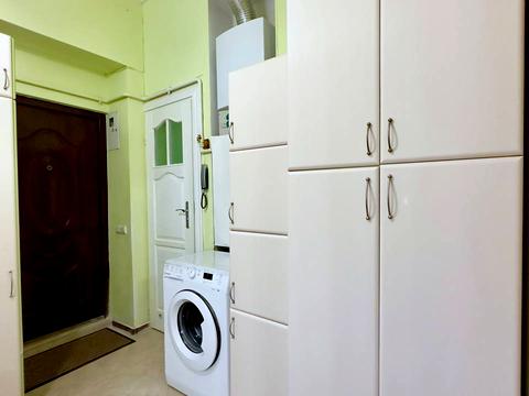 квартира за адресою Святого Теодора пл., 4