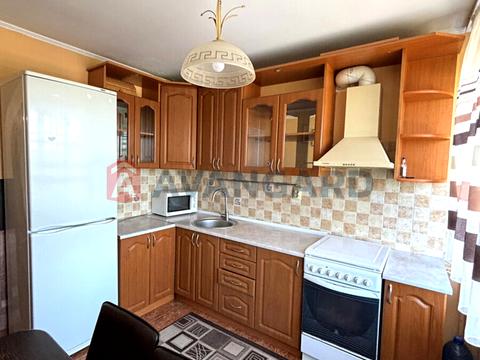 квартира за адресою Наукова вул., 28