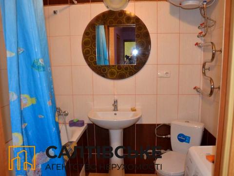 квартира за адресою Малинівська вул., 19
